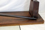 vnitage WINCHESTER Model 02 Boy's BOLT ACTION Rifle .22 S L LR Fully Functioning! - 10 of 15
