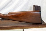 vnitage WINCHESTER Model 02 Boy's BOLT ACTION Rifle .22 S L LR Fully Functioning! - 2 of 15