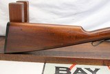 vnitage WINCHESTER Model 02 Boy's BOLT ACTION Rifle .22 S L LR Fully Functioning! - 8 of 15