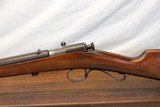 vnitage WINCHESTER Model 02 Boy's BOLT ACTION Rifle .22 S L LR Fully Functioning! - 3 of 15