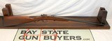 vnitage WINCHESTER Model 02 Boy's BOLT ACTION Rifle .22 S L LR Fully Functioning! - 7 of 15