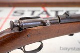 vnitage WINCHESTER Model 02 Boy's BOLT ACTION Rifle .22 S L LR Fully Functioning! - 11 of 15