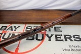 vnitage WINCHESTER Model 02 Boy's BOLT ACTION Rifle .22 S L LR Fully Functioning! - 13 of 15