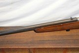 vnitage WINCHESTER Model 02 Boy's BOLT ACTION Rifle .22 S L LR Fully Functioning! - 4 of 15