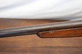 vnitage WINCHESTER Model 02 Boy's BOLT ACTION Rifle .22 S L LR Fully Functioning! - 6 of 15