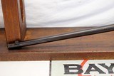vnitage WINCHESTER Model 02 Boy's BOLT ACTION Rifle .22 S L LR Fully Functioning! - 5 of 15