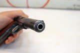German Occupation FN MODEL 1922 semi-auto pistol .32acp (7.56mm) NAZI EAGLE marked - 11 of 11