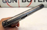 German Occupation FN MODEL 1922 semi-auto pistol .32acp (7.56mm) NAZI EAGLE marked - 9 of 11