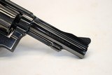 Smith & Wesson K-38 MASTERPIECE Target Revolver .38 S&W 4