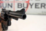 Smith & Wesson K-38 MASTERPIECE Target Revolver .38 S&W 4