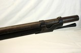 Antique HARPERS FERRY 1849 Percussion Rifle FULL STOCK .69 cal FUNCTIONING! - 11 of 15