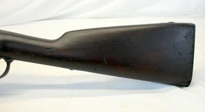 Antique HARPERS FERRY 1849 Percussion Rifle FULL STOCK .69 cal FUNCTIONING! - Image 2 of 15