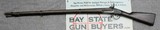 Antique HARPERS FERRY 1849 Percussion Rifle FULL STOCK .69 cal FUNCTIONING! - 14 of 15