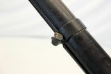Antique HARPERS FERRY 1849 Percussion Rifle FULL STOCK .69 cal FUNCTIONING! - 6 of 15