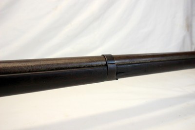 Antique HARPERS FERRY 1849 Percussion Rifle FULL STOCK .69 cal FUNCTIONING! - Image 10 of 15