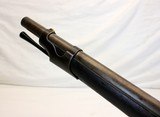 Antique HARPERS FERRY 1849 Percussion Rifle FULL STOCK .69 cal FUNCTIONING! - 7 of 15