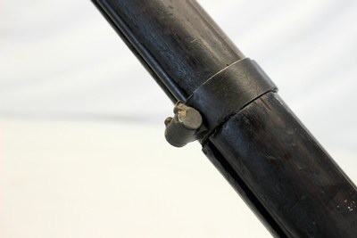 Antique HARPERS FERRY 1849 Percussion Rifle FULL STOCK .69 cal FUNCTIONING! - Image 6 of 15