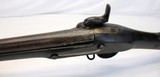 Antique HARPERS FERRY 1849 Percussion Rifle FULL STOCK .69 cal FUNCTIONING! - 3 of 15