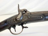 Antique HARPERS FERRY 1849 Percussion Rifle FULL STOCK .69 cal FUNCTIONING! - 9 of 15