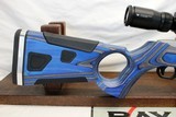 Ruger 10/22 HAMMER FORGED Bench Rest Rifle BOYDS STOCK Vortex Scope .22LR - 8 of 14