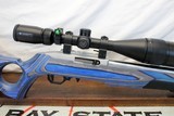 Ruger 10/22 HAMMER FORGED Bench Rest Rifle BOYDS STOCK Vortex Scope .22LR - 9 of 14