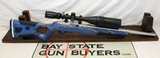 Ruger 10/22 HAMMER FORGED Bench Rest Rifle BOYDS STOCK Vortex Scope .22LR - 7 of 14