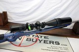 Ruger 10/22 HAMMER FORGED Bench Rest Rifle BOYDS STOCK Vortex Scope .22LR - 12 of 14