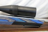 Ruger 10/22 HAMMER FORGED Bench Rest Rifle BOYDS STOCK Vortex Scope .22LR - 10 of 14