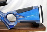 Ruger 10/22 HAMMER FORGED Bench Rest Rifle BOYDS STOCK Vortex Scope .22LR - 2 of 14