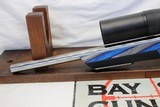 Ruger 10/22 HAMMER FORGED Bench Rest Rifle BOYDS STOCK Vortex Scope .22LR - 6 of 14