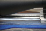 Ruger 10/22 HAMMER FORGED Bench Rest Rifle BOYDS STOCK Vortex Scope .22LR - 5 of 14
