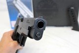Early SIG SAUER P220 semi-auto pistol
MADE IN W. GERMANY .45ACP Box Manual (2) Mags G SN# - 11 of 12