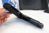 Early SIG SAUER P220 semi-auto pistol
MADE IN W. GERMANY .45ACP Box Manual (2) Mags G SN# - 10 of 12