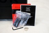 HTF GLOCK 19 Gen 5 COA (Aimpoint) semi-auto pistol 9mm UPGRADED TRIGGER Box 15rd Mags - 3 of 11