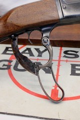 1955 Savage MODEL 99 Lever Action Rifle .300 Savage 22