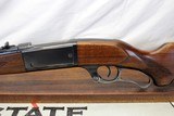 1955 Savage MODEL 99 Lever Action Rifle .300 Savage 22