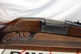 1955 Savage MODEL 99 Lever Action Rifle .300 Savage 22
