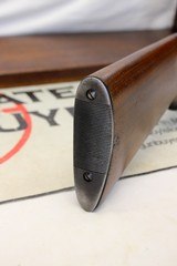 1955 Savage MODEL 99 Lever Action Rifle .300 Savage 22