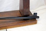 1970's Remington MODEL 700 BDL bolt action rifle .243 cal WEAVER V12 Scope MONTE CARLO Stock - 10 of 13