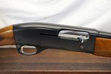 Remington MODEL 11-48 semi-auto shotgun 16GA MOD choke 28