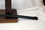 Remington MODEL 11-48 semi-auto shotgun 16GA MOD choke 28