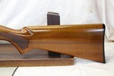 Remington MODEL 11-48 semi-auto shotgun 16GA MOD choke 28