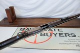 antique Winchester MODEL 1873 Lever Action Rifle 44-40 cal 24