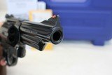 UNUSED Smith & Wesson MODEL 29-10 Revovler .44 Magnum Case, Manual & Keys - 15 of 15