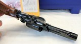 UNUSED Smith & Wesson MODEL 29-10 Revovler .44 Magnum Case, Manual & Keys - 13 of 15