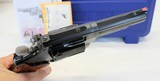 UNUSED Smith & Wesson MODEL 29-10 Revovler .44 Magnum Case, Manual & Keys - 12 of 15