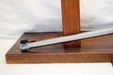 RUGER 10-22 CLASSIC V SS / WD 20 BLACK WALNUT w/ RUGER LOGO - 5 of 13