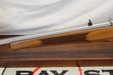 RUGER 10-22 CLASSIC V SS / WD 20 BLACK WALNUT w/ RUGER LOGO - 4 of 13