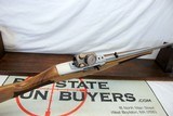 RUGER 10-22 CLASSIC V SS / WD 20 BLACK WALNUT w/ RUGER LOGO - 11 of 13