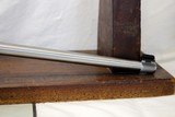 RUGER 10-22 CLASSIC V SS / WD 20 BLACK WALNUT w/ RUGER LOGO - 10 of 13